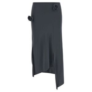 Coperni Women 'Flower' Skirt
